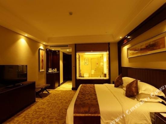 Фото Ramada Changzhou