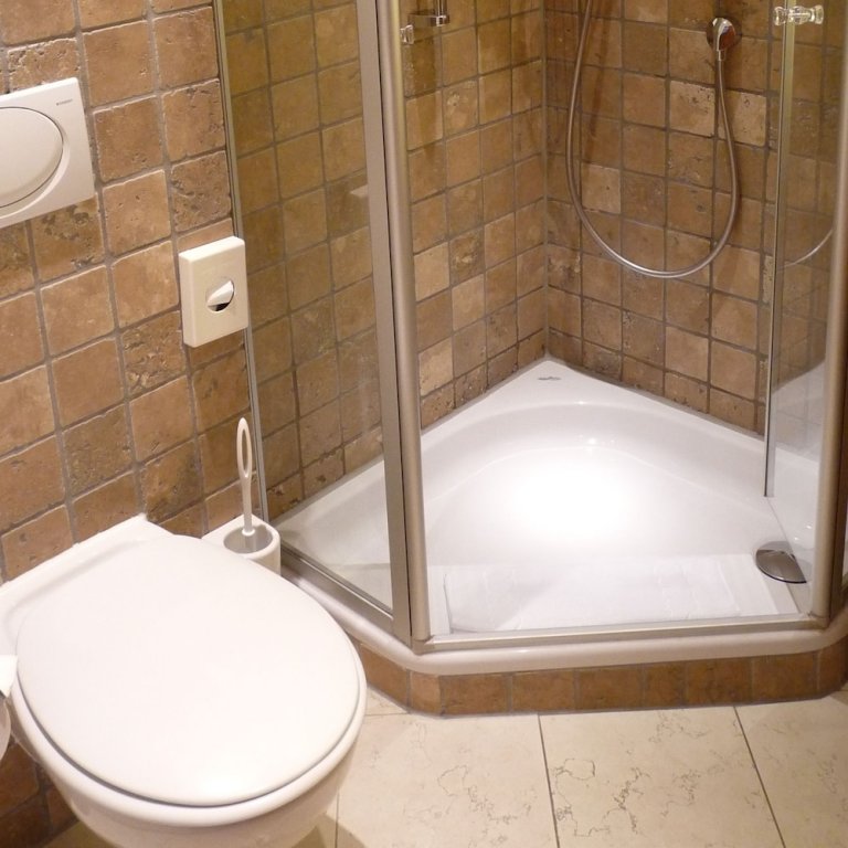 Фото Hotel Bayerischer Hof Kur & Sporthotel