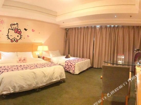 Фото Ramada Plaza Shenyang City Center