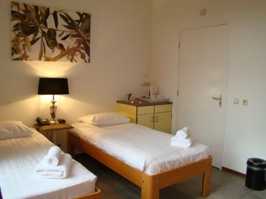 Фото Hotel de Tabaksplant