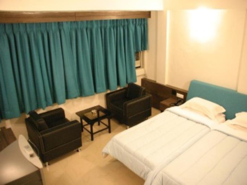 Фото Tex-Palazzo Hotel