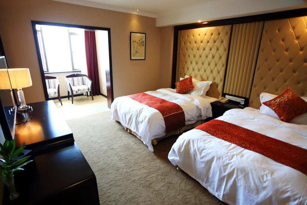 Фото Ramada Encore Shanghai