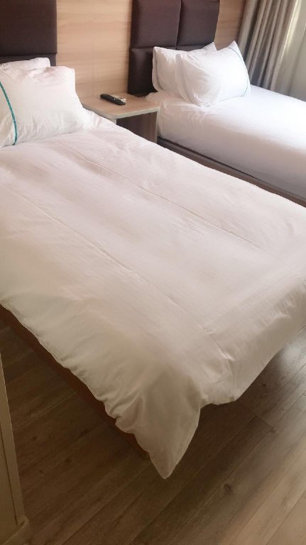 Фото Shanghai xiannuo luxury hotel