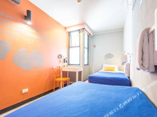 Фото Lub d Bangkok - Siam Square