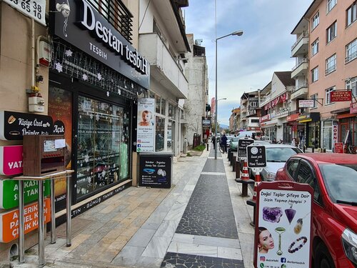 Destan Tesbih Fotoğraf 4