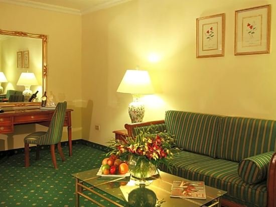 Фото Regency Palace Amman