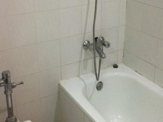 Фото Hatyai Merridian Hotel