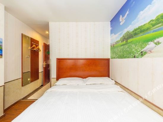 Фото GreenTree Inn Rizhao Zhaoyang Road Express Hotel