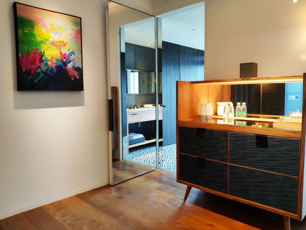 Фото Crowne Plaza Shenzhen Nanshan, an Ihg Hotel