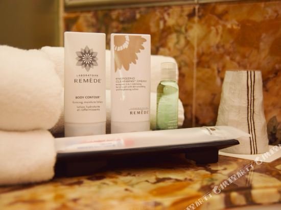 Фото The St. Regis Singapore Hotel