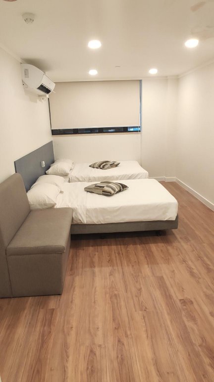 Фото Goodrich Hotel