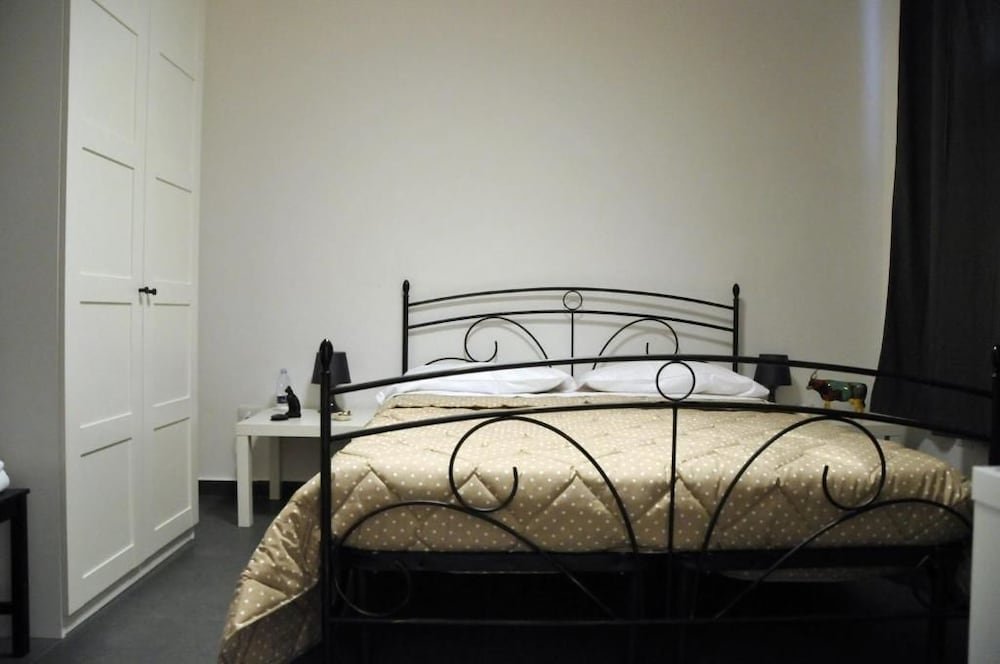 Фото B&b Largo Barile