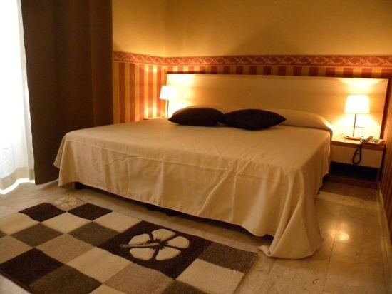 Фото Hotel Regina Margherita