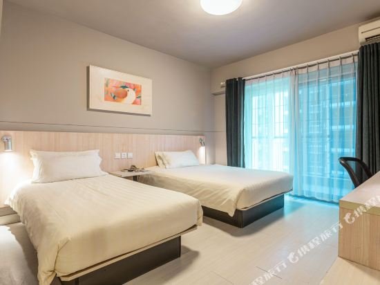 Фото Jinjiang Inn Xiamen Exhibition Center