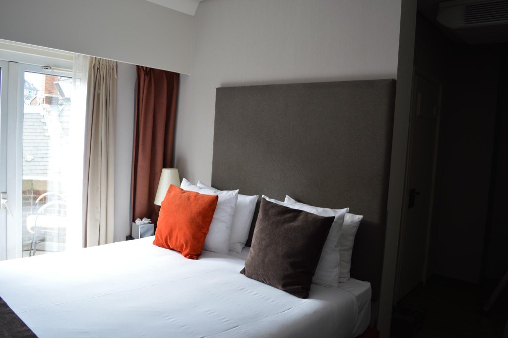 Фото Park Hotel Den Haag