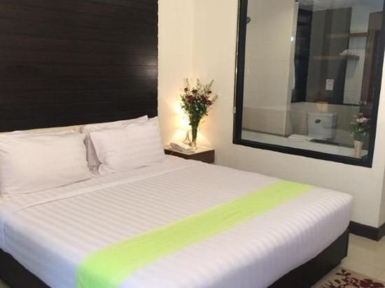Фото Ayara Grand Palace Hotel