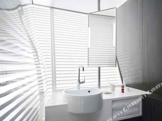 Фото Okko Hotels Grenoble Centre