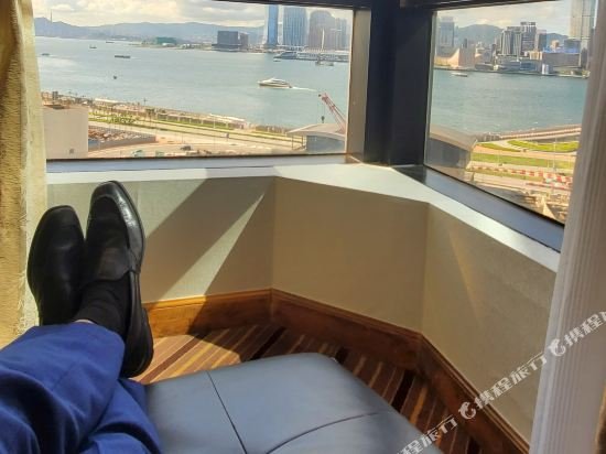 Фото The Harbourview