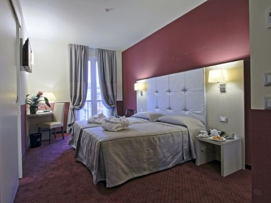 Фото Boutique Hotel Calzavecchio