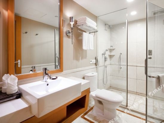 Фото Jinling Plaza Changzhou