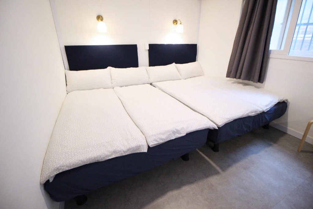 Фото Seoul Mansion Guest House