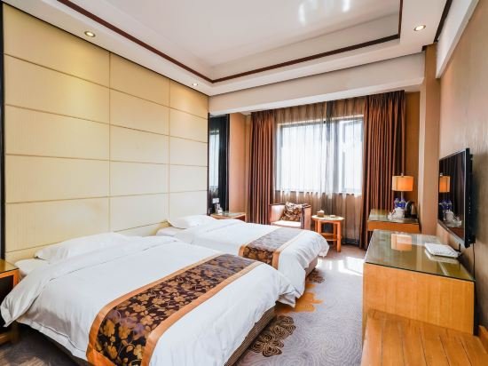 Фото Baigang International Hotel