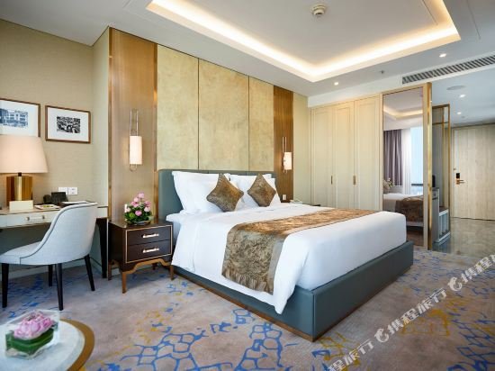 Фото Vinpearl Luxury Landmark 81