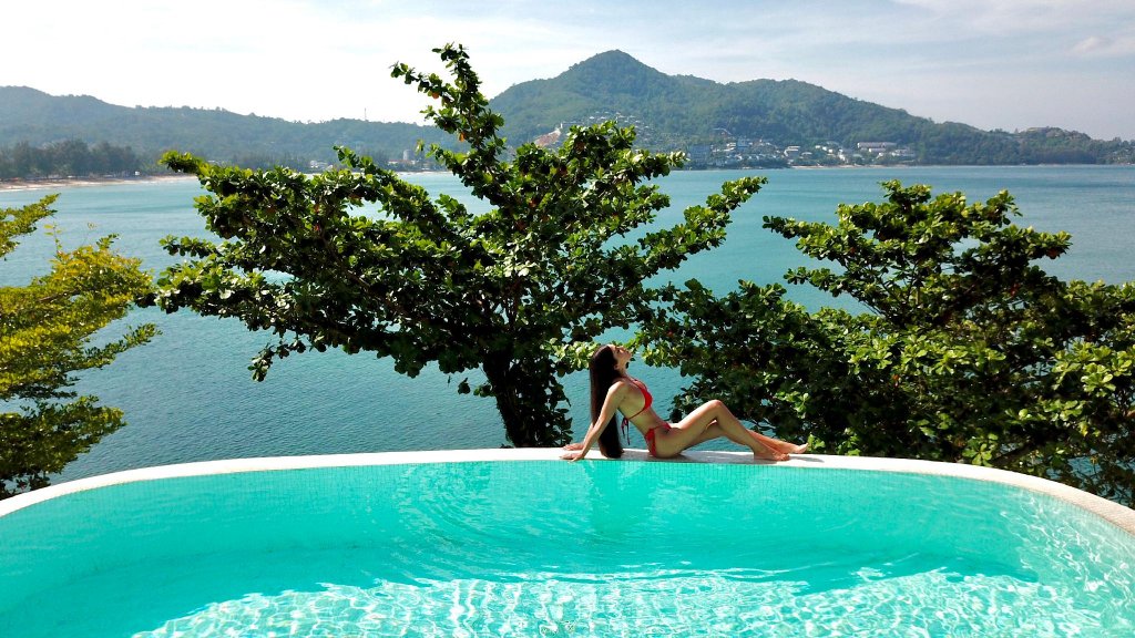 Фото Villa Nevaeh