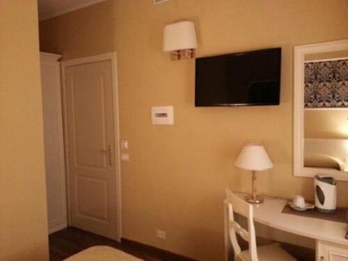 Гостиница Dg Prestige Room в Риме