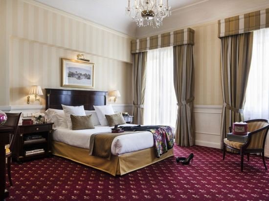 Фото Hotel Emperador