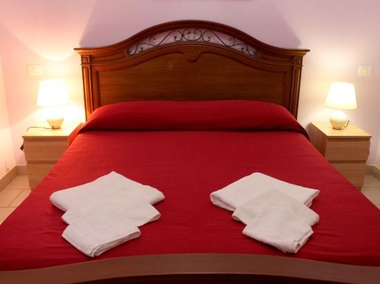 Фото Roma Castle Termini