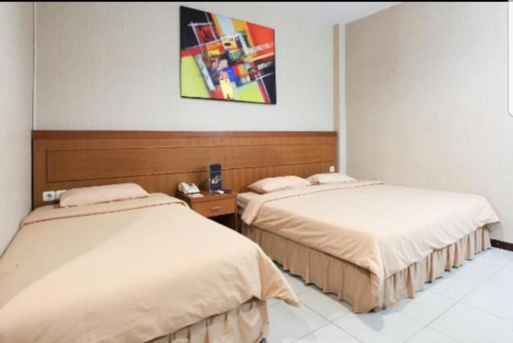 Фото Benteng Hotel Pekanbaru