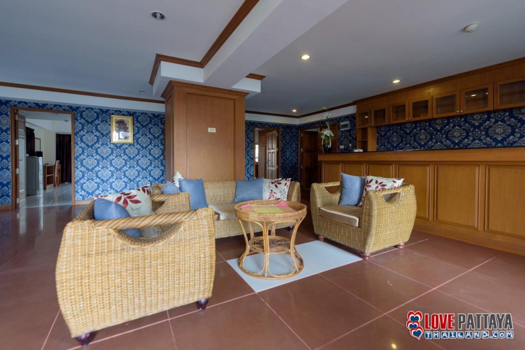 Фото Hong Residence