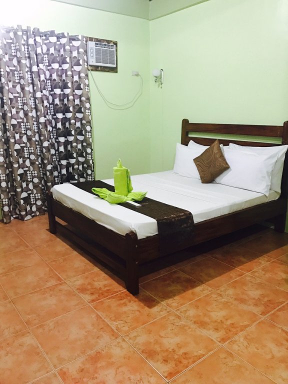 Фото Ponce de Leon Garden Resort