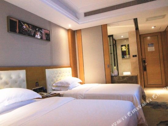 Фото Jin-Tone 101 Hotel Nanning