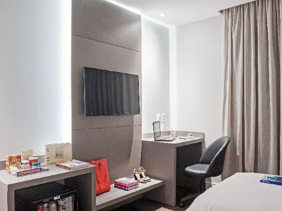 Фото Brut by Slaviero Hotéis