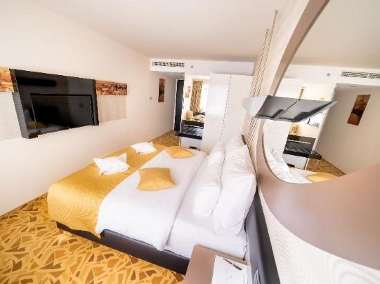 Фото Grandium Hotel Prague