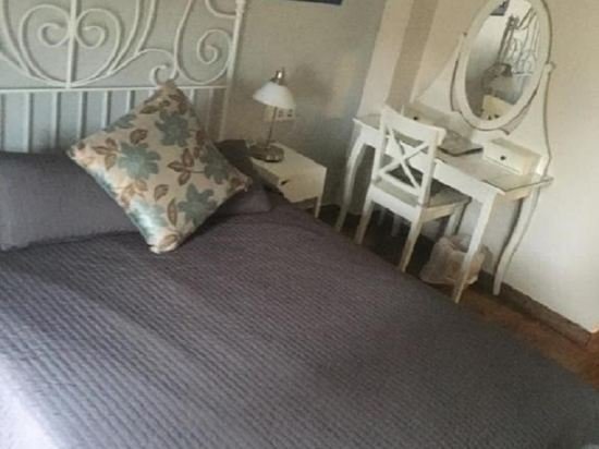 Фото Hotel Marbella