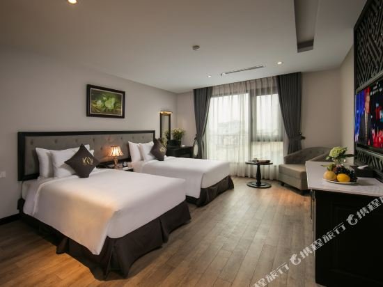 Фото Sen Grand Hotel & SPA