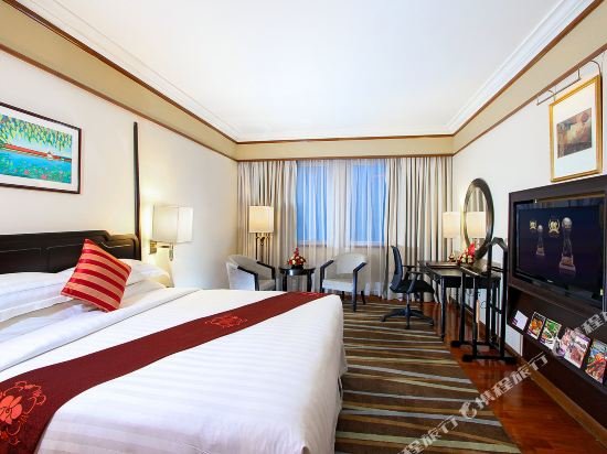 Фото Parkroyal Yangon