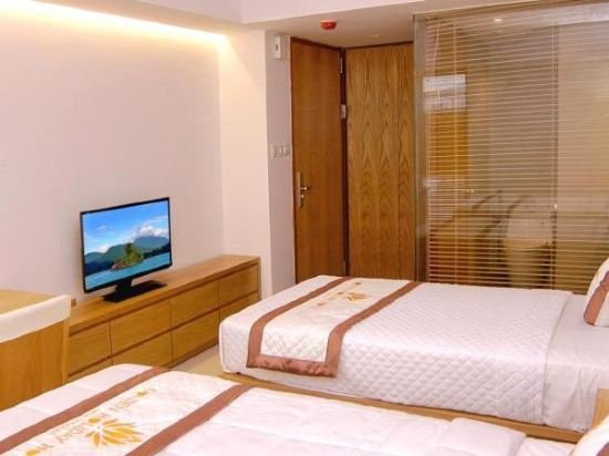 Фото Golden Holiday Hotel Nha Trang
