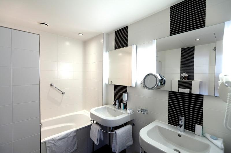 Фото Park Hotel Den Haag