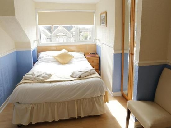 Фото Saxonia Guest House