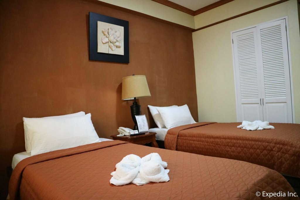 Hotel Spring Plaza Hotel, Province of Cavite, photo