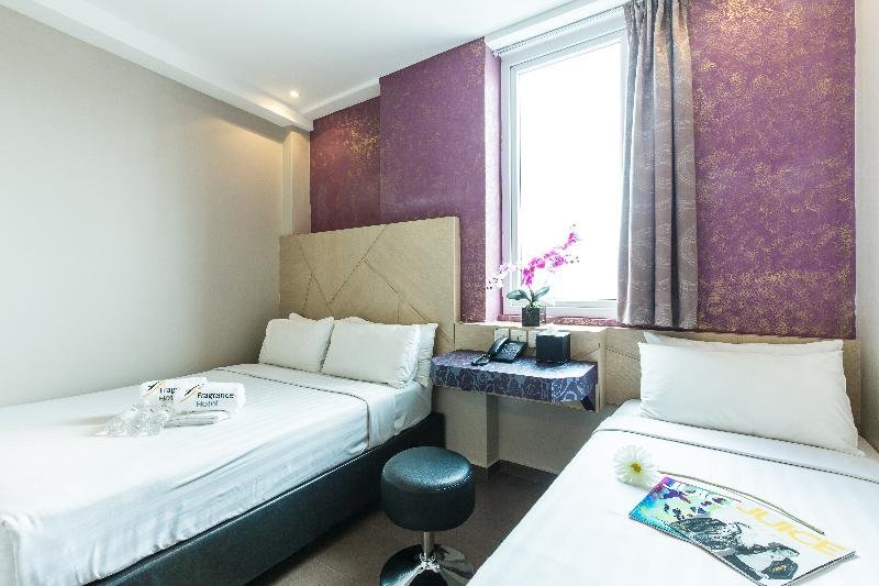 Фото Ibis budget Singapore Ruby