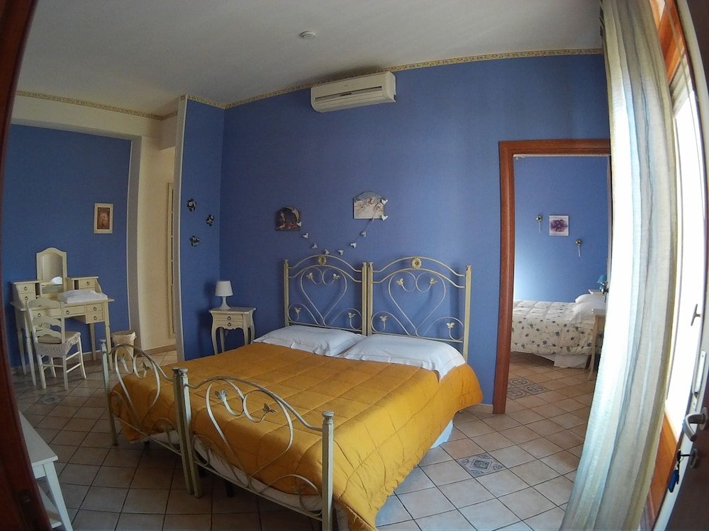 Фото B&b San Martino