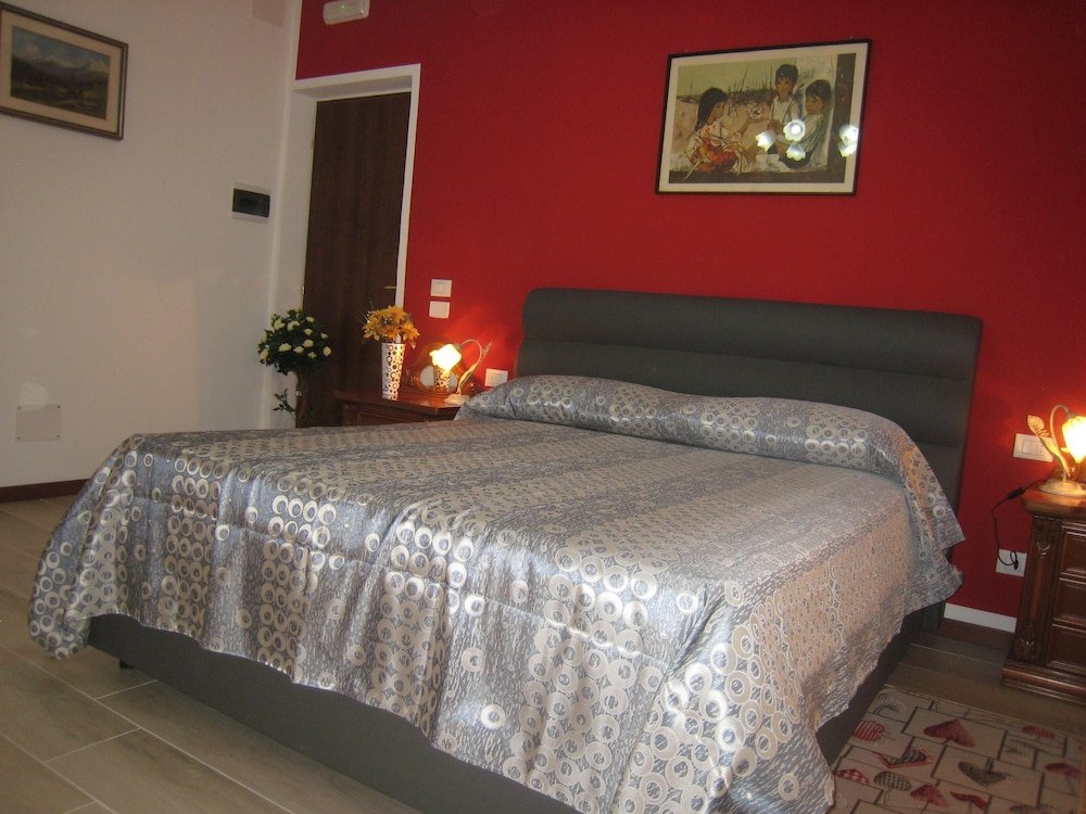 Фото Le Maschere