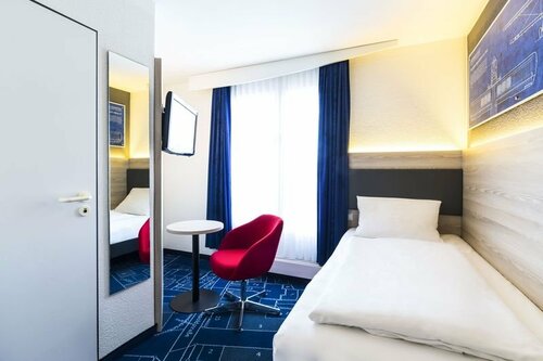 Гостиница Ibis Styles Filderstadt Stuttgart Messe