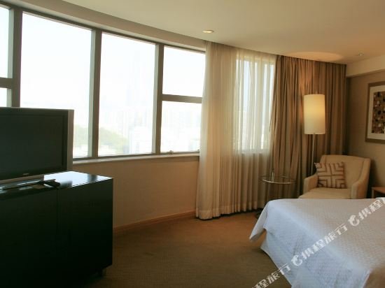 Фото Four Points by Sheraton Shenzhen