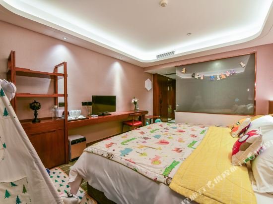 Фото Guilin Plaza Hotel